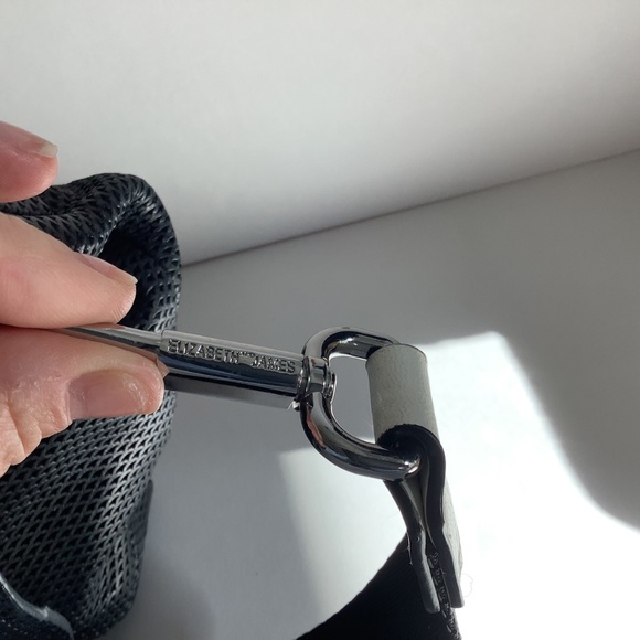 Elizabeth and James Cynnie Crossbody Bag - Picture 4 of 16
